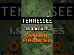 Land for Sale: 1.50 Acres in TN