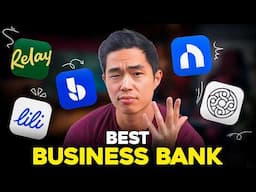 Top 5 Business Bank Accounts for Small Businesses - My Recommendations!