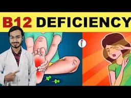 Vitamin B12 rich Foods | Vitamin B12 Deficiency | Vitamin B12 Diet | All You Need To Know About B12