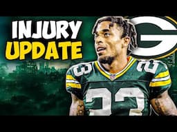 New Jaire Alexander Update