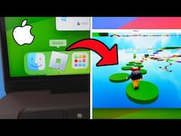 How to DOWNLOAD ROBLOX ON MAC (EASY METHOD)