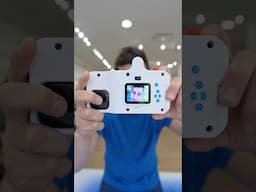 This iPhone case is also a camera