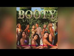 BOOTY ¡YA DISPONIBLE!