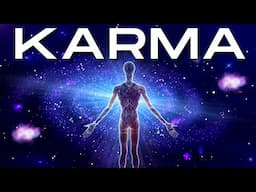 Karmic Cycle: The 12 Laws of Karma Explained