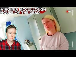 Killer Realizes Police Finally Discovered Her Disturbing Secret | Virginia McCullough