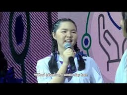 The Givers Network 2019 | ไหน แซ่เติ๋น Full Version (Sub Eng)