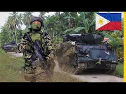 Review of All Armed Forces of the Philippines Equipment / Quantity of All Equipment