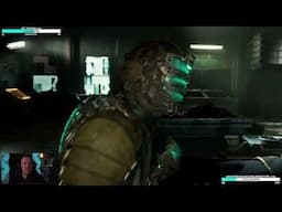 Dead Space Part 1 - DMTesseracT - 27/12/23