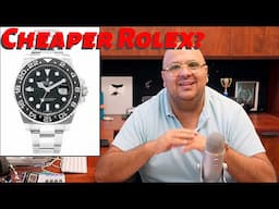 Why/How Do We Sell Rolex Cheaper Than Other Watch Dealers?