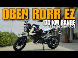 Oben Rorr Ez - Better Than Ola Roadster