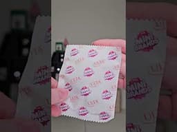 Ulta Mini Brands - ASMR Friendly #minimakeuproom #minibrands #shorts