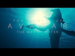 The Power of AVATAR The Way of Water: In-Depth Analysis | The Longing for a Forgotten Time