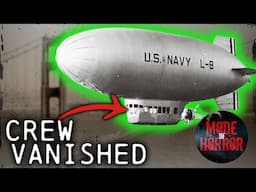 L-8: Story of the “Ghost Blimp” | A Short Documentary