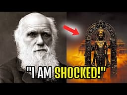 Is Modern Science Copying From Hinduism? They Are Baffled To See...