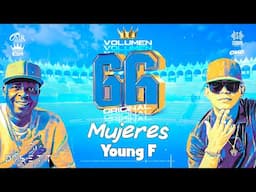 Mujeres - Young F (Audio Original)