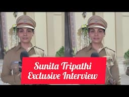 Gehna Zevar Ya Zanjeer Serial Actress Sunita Tripathi Reaction On Working With Divya Patil &  Paras