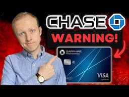 10 Chase Mistakes That 90% of People Make