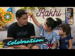 Rakhi Special Celebration 2021 | Happy Rakshabandhan | Sharmaji Family