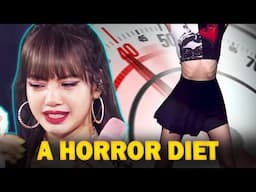 THESE WORST KPOP IDOL DIETS COULD KILL YOU