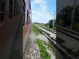 Indian Railways, North Bengal,  Dooars #esteemservice #ytshorts #shorts #youtubeshorts #dooars