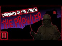 The Uniform of "The Prowler" A Killer World War II Soldier