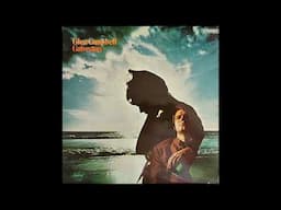 Glen Campbell - Galveston (1969) Part 3 (Full Album)