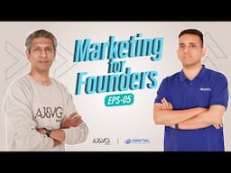 Understanding Popculture | Marketing for Founders EP5