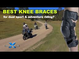 How to choose the best knee brace︱Cross Training Adventure