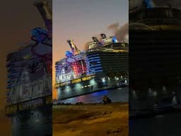 Let's Cruise Symphony of the Seas