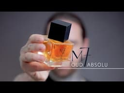 Perfumer Reviews 'M7 Oud Absolu' - Yves Saint Laurent