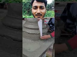 অসাধারণ কাজ #rajmistri #shortvideo