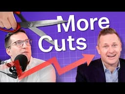 Interest Rate Cuts EXPLAINED in 15 Minutes! ⎥ Ep. 1894 ⎥ Property Academy podcast