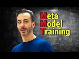 Watch These 54 Mins If You Want To Master The NLP META MODEL