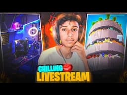 Fun & Live Channel Checking 😍 With Facecam Day 1