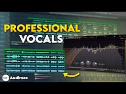 How to Layer Vocals