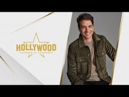 Ralph Macchio Hollywood Walk of Fame Ceremony