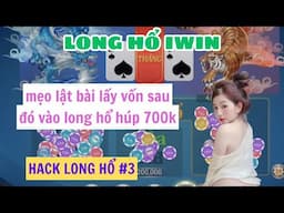 Iwin - Iwin68 | Game Bài Đổi Thưởng 2024 | Thuật Toán Hack Long Hổ Iwin68 | Iwin Uy Tín