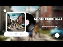 🎧 Watch Now: 502 Bill - Street Heartbeat 🎥🔥 | Featured Music Video