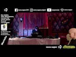 Marco Wagner Live ! Mariella Stream Part 2 mit DJ Ostkurve !