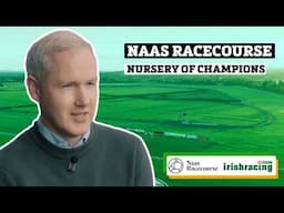 Naas Racecourse - Nursery Of Champions