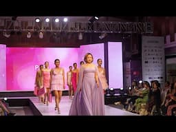 My First Runway Walk in Nepal Fashion Festival | GDiipa in Nepal (Ep.5)