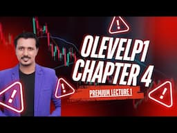 O Level | P1 | Chapter # 4 | Lecture 1 | Premium Edition