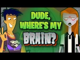 Zombies Ate My Brah! - 6Teen: Dude Of The Living Dead Review