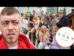 HERE IS WHY THE IRISH HATE THE GO HOUSE! (This Week in Ireland)!