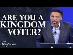 How to Vote with God’s Standards in Mind | Tony Evans Sermon