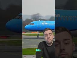 Big Change for KLM 💙