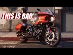 Harley-Davidson Is In BIG Trouble...  |  PodGoblins 2