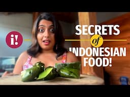 Traditional Sulawesi Food can be Vegan?! These Magical recipes will surprise you.