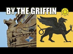 By the Griffin-The Symbols of Tartaria