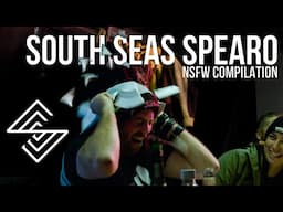 South Seas Spearo - NSFW Compilation